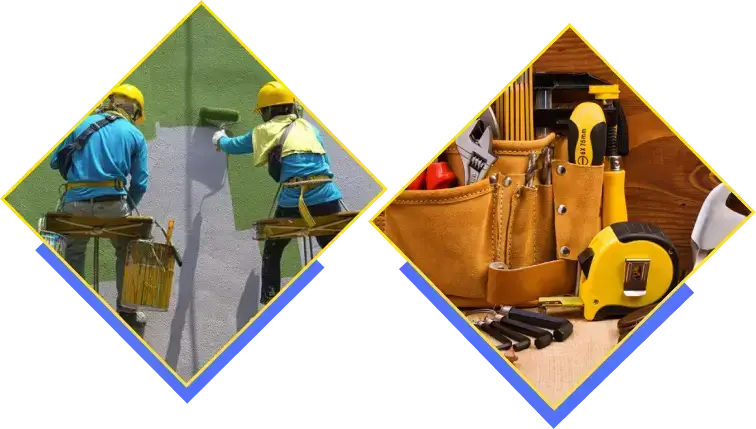 about hulul al madina technical services