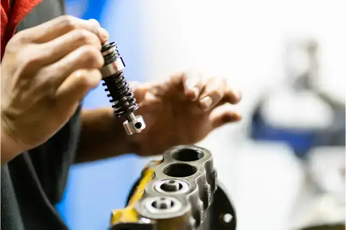 Assembly Services-HAMTS