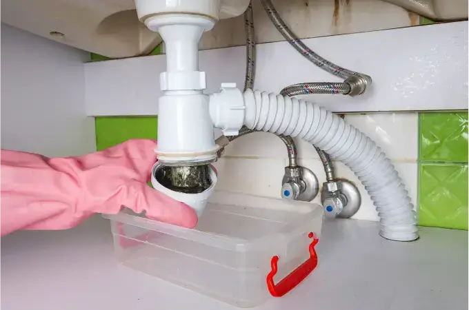 Efficient Drain Cleaning Services HAMTS