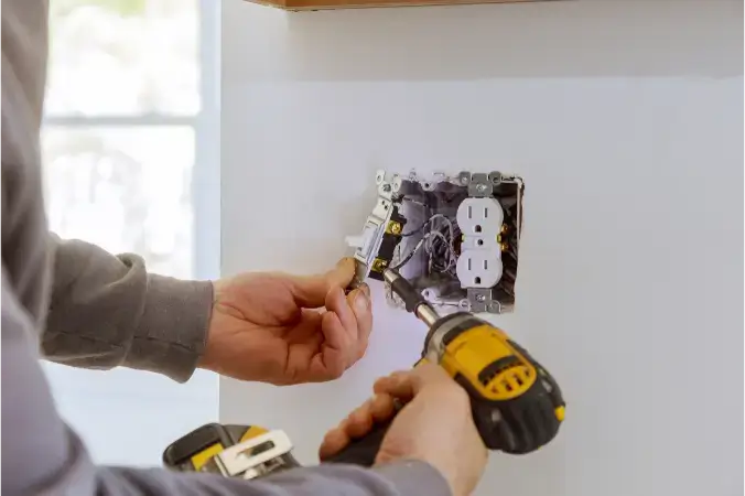Electrical Services-HAMTS