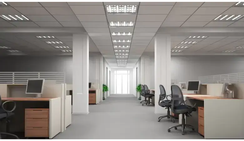 Expert Office Painting-HAMTS