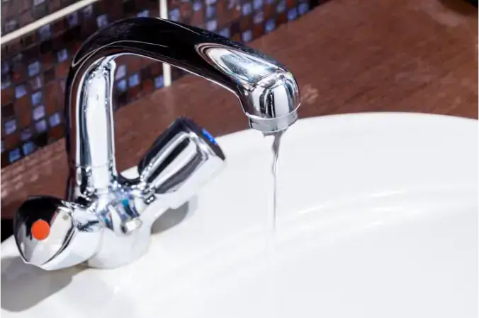 Expert Taps Repair Services-HAMTS