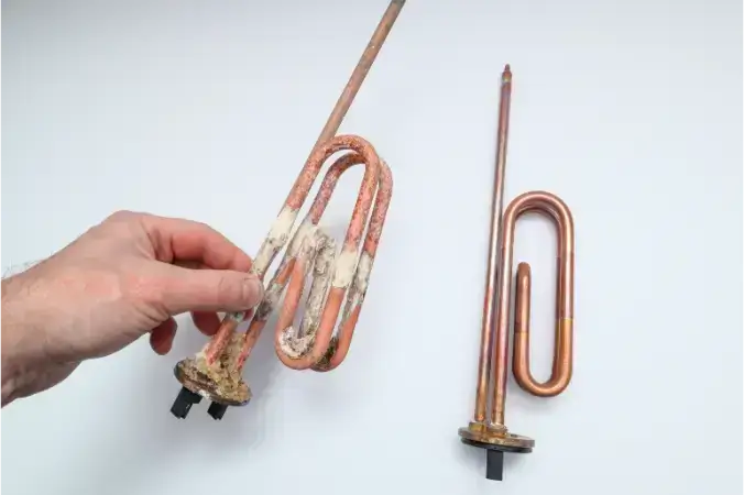 Expert Water Heater Replacement Services-HAMTS