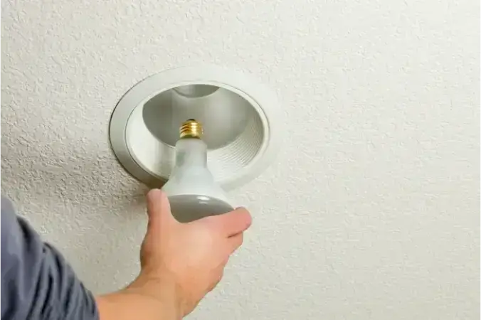Fixture Installation Services-HAMTS