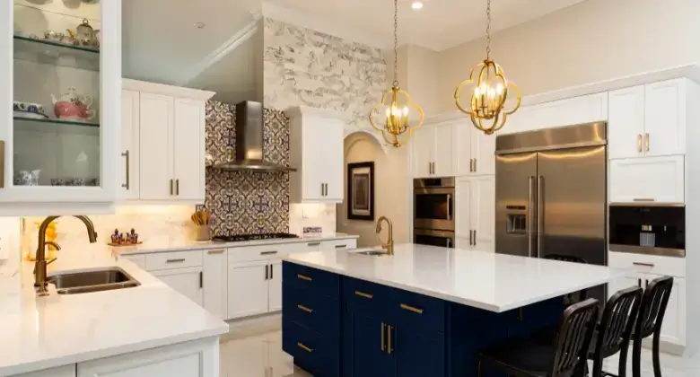 Kitchen Renovation services - renovation company