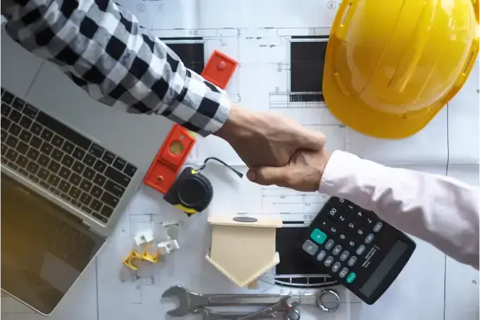 Trusted Electrical Contractors-HAMTS