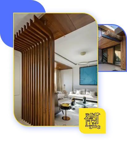 Premier Renovation Company dubai - HAMTS