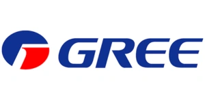 Gree air conditioning brand logo