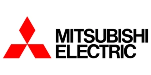 Mitsubishi Electric air conditioning brand logo