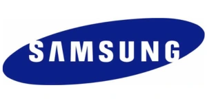 Samsung air conditioning brand logo