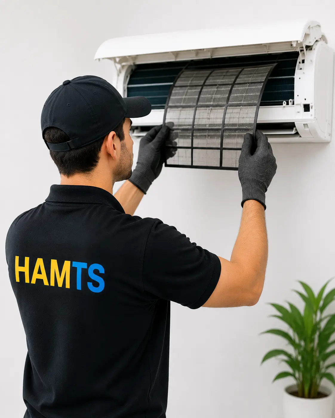 AC Maintenance Dubai