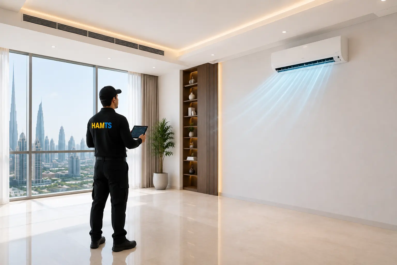 Benefits of regular air conditioner maintenance and aircon servicing